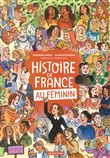 Histoire de France au féminin