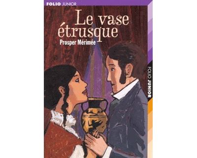 Le vase étrusque/Tamango