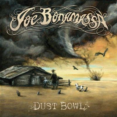 Dust bowl