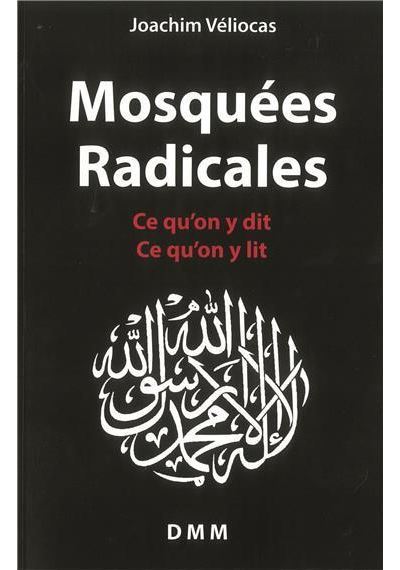 Mosquées Radicales