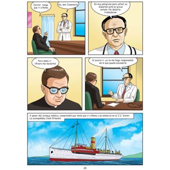Les années d'expansion - BD