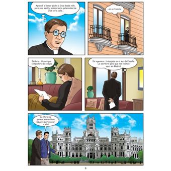 Les années d'expansion - BD