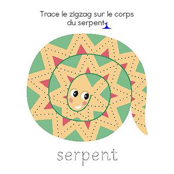 Jeux effaçables - animaux - avec un feutre effaçable