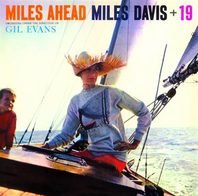 MILES AHEAD MILES DAVIS レコード 6-eyes Miles-Ahead.jpg
