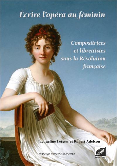 Écrire l’opéra au féminin