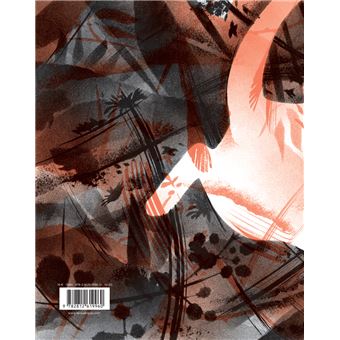 Un nom de bête féroce