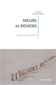 Meurs et Deviens du génocide à l'exil