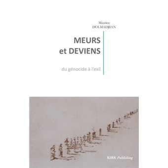 Meurs et Deviens du génocide à l'exil