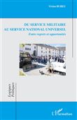 Du service militaire au service national universel