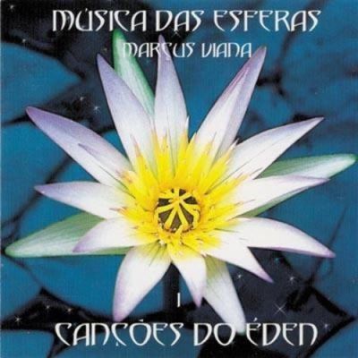 Musica das esferas volume 1