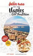Guide Naples et Côte amalfitaine 2021 Petit Futé