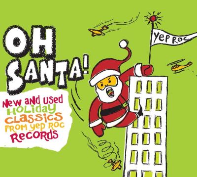 Oh santa