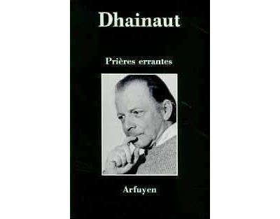 Prieres errantes