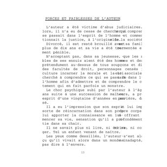 L'ere du surmental arrive...