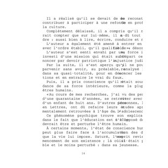 L'ere du surmental arrive...