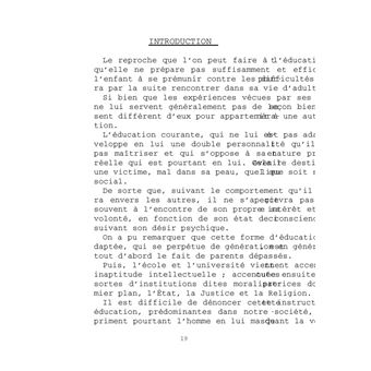 L'ere du surmental arrive...