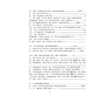 L'ere du surmental arrive...