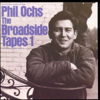 Broadside tape 1