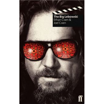 The Big Lebowski - Ebook (ePub) - Ethan Coen, Joel Coen - Achat Ebook ...