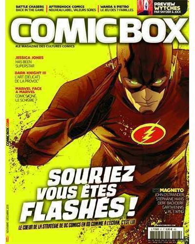 Comic Box 97 - broché - Collectif - Achat Livre | fnac