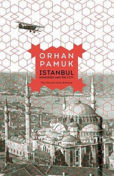 The illustrated Istanbul