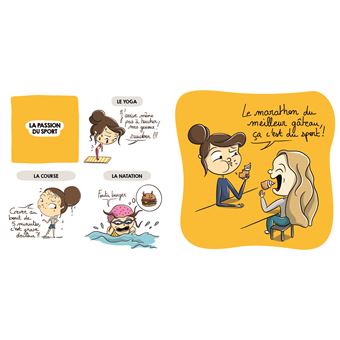 J'ai toujours la dalle