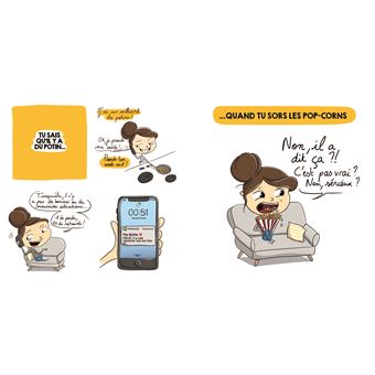 J'ai toujours la dalle