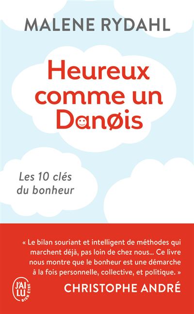 Heureux comme un Danois
