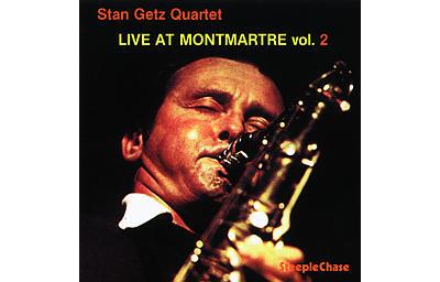 Live at Montmartre Volume 1