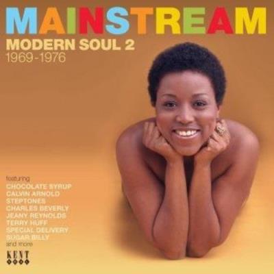 Mainstream Modern Soul Volume 2 1969-1976