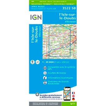 l'Isle-sur-le-Doubs, Villersexel