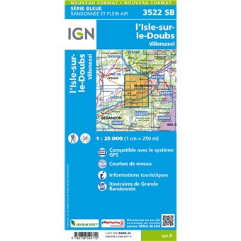 l'Isle-sur-le-Doubs, Villersexel