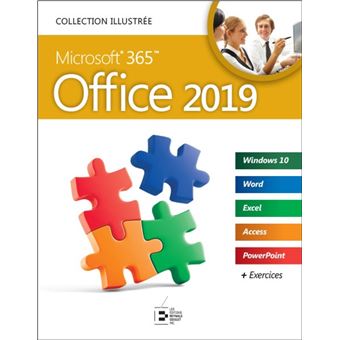 Office 2019