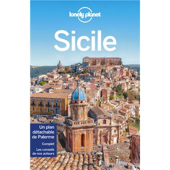 Sicile 7ed