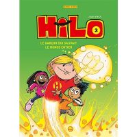 Hilo