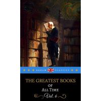 The Greatest Books of All Time Vol. 6 (Dream Classics)