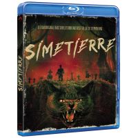 Simetierre Blu-ray
