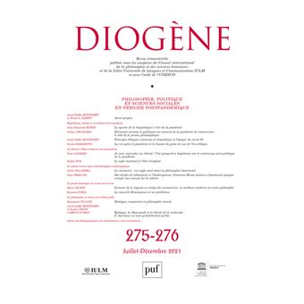 Diogene,275