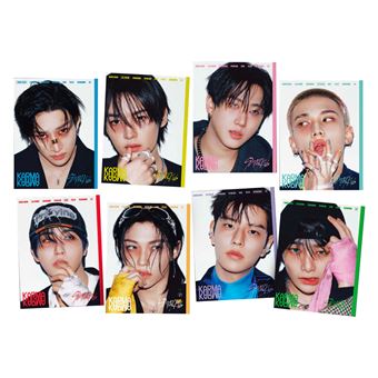 Stray Kids - 1