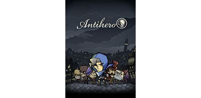 Antihero