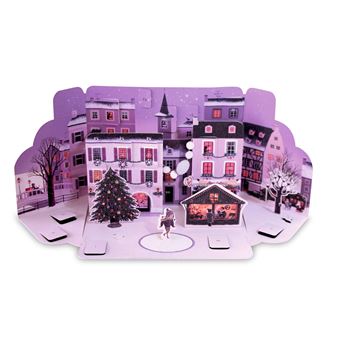 Mon calendrier de l'Avent