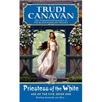 Priestess of the White