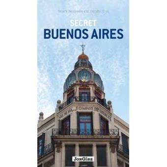 Secret Buenos Aires