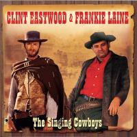 The singing cowboys - 2 CD