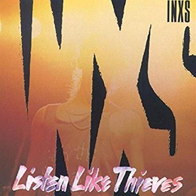 Listen like thieves - Edition limitée
