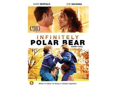 INFINITELY POLAR BEAR-NL