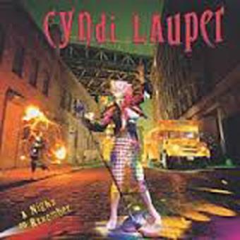 洋楽 Cyndi Lauper A Night to Remember Amazon.co.jp: A Night To Remember by Cyndi Lauper: ミュージック
