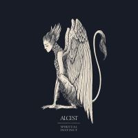 Spiritual Instinct - CD