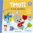 Timoté et ses émotions (Écoute aussi l'histoire)