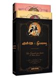 Les Grands Crus classés de Fluide Glacial - Ecrin 1+1 - Gotlib/Goossens